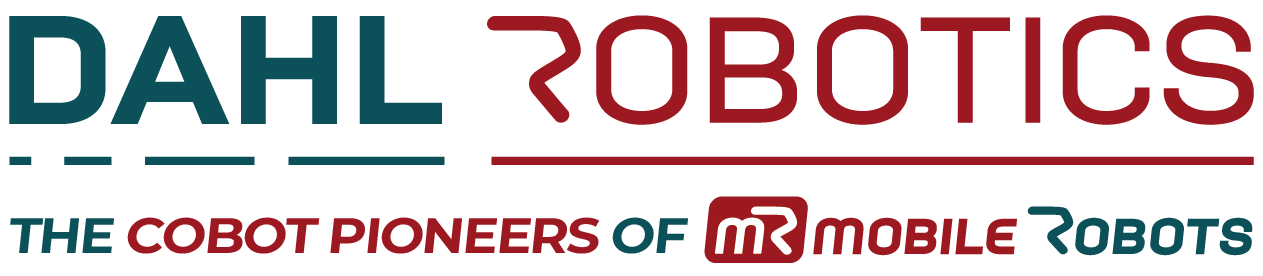 Als Teil von mR MOBILE ROBOTS in Meinerzhagen, Ihrem Partner für Intralogistik und fahrerlose Transportsysteme, ist DAHL Robotics Spezialist für Cobots.