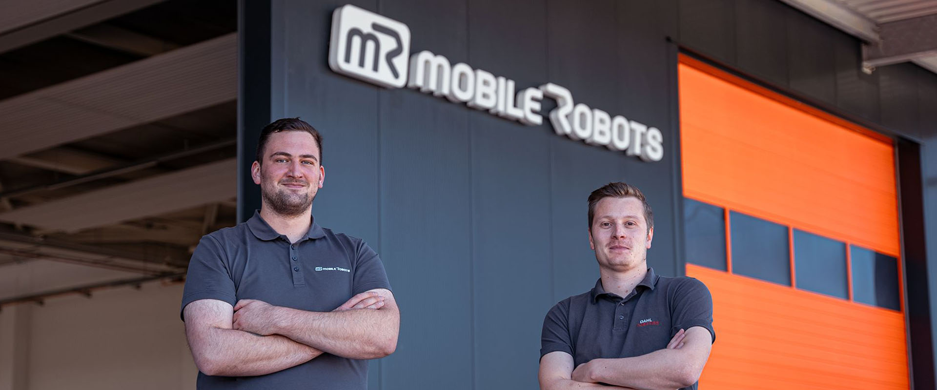Automatisieren auch Sie Ihre Produktion mit Cobots und Automationstechnik des Teams von mR MOBILE ROBOTS / DAHL Robotics in Meinerzhagen / Südwestfalen.