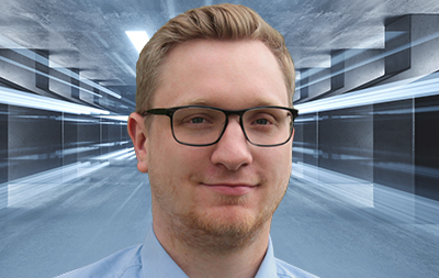 Nico Hackmann ist Geschäftsführer der DAHL Automation GmbH und Team-Leader der mR MOBILE ROBOTS in Meinerzhagen, Ihrem Partner für Cobots und Automation in Südwestfalen und Ostwestfalen-Lippe.