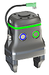 Greiftechnik von Ihrem Universal Robots Partner DAHL Robotics sowie weitere Greiftechnik für Ihren Cobot finden Sie bei UR+. 