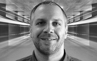 Marcel Scheld ist Leiter der Montage und verantwortet die Projektplanung & Projektierung bei mR MOBILE ROBOTS in Meinerzhagen.