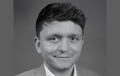 Roland Mastalerz ist Head of Business Unit Service Robotics / mROB.SYSTEMS bei mR MOBILE ROBOTS in Meinerzhagen.